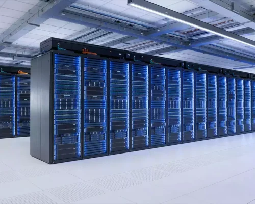 راه اندازی بیش از 3۰ مرکز دیتا سنتر در مراکز امنیتی