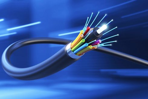 اجرای بیش از 2۰۰ کیلومتر پروژه های فیبر کشی در سطح شهر تهران