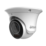 دوربین تورت آنالوگ ۵ مگاپیکسل UVC-532U9EM-M - 3