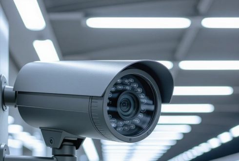 نصب و راه اندازی بیش از 3۰۰۰ دوربین مدار بسته در کل کشور