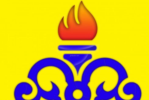 نظارت تصویری شرکت گاز بوشهر