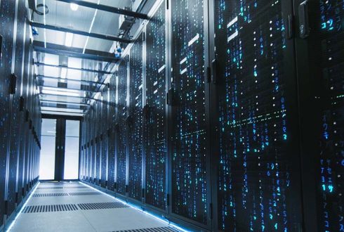 راه اندازی و پشتیبانی از سامانه های برق UPS در مراکز داده