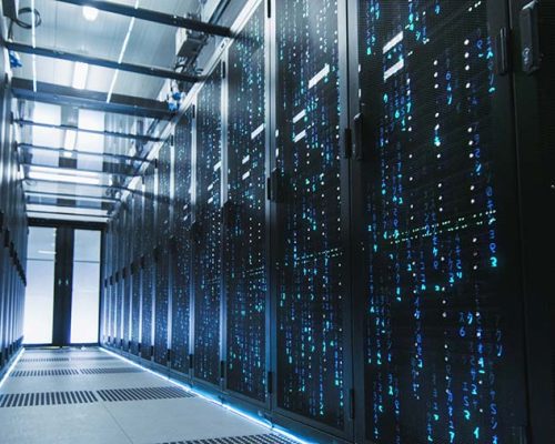 راه اندازی و پشتیبانی از سامانه های برق UPS در مراکز داده