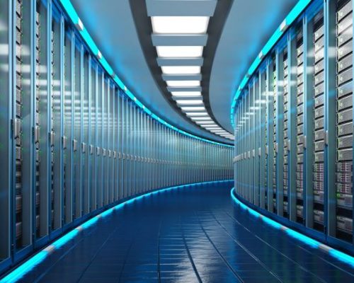 راه اندازی و پشتیبانی از سامانه های برق UPS در مراکز داده