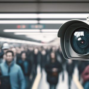 دوربین مداربسته 5