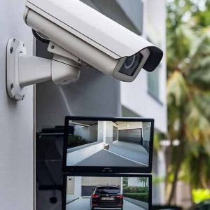 دوربین مداربسته 10