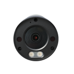 دوربین مداربسته بولت تحت شبکه ۸ مگاپیکسل برایتون مدل IPC-6A813B2E-TPMU - 3