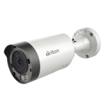 دوربین مداربسته بولت تحت شبکه ۸ مگاپیکسل برایتون مدل IPC-6A813B2E-TPMU - 4