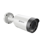 دوربین مداربسته بولت تحت شبکه ۸ مگاپیکسل برایتون مدل IPC-6A813B2E-TPMU - 1