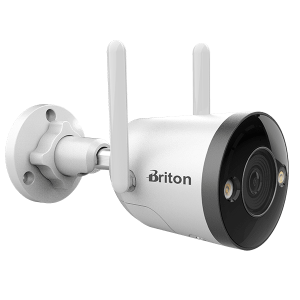 دوربین بولت وای فای ۲ مگاپیکسل IOT-72B72-TMSC