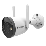 دوربین بولت وای فای ۲ مگاپیکسل IOT-72B72-TMSC - 3