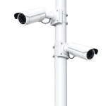 TP-LINK Tapo C500 Outdoor wifi-beveiligingscamera met draai- en kantelfunctie - 3