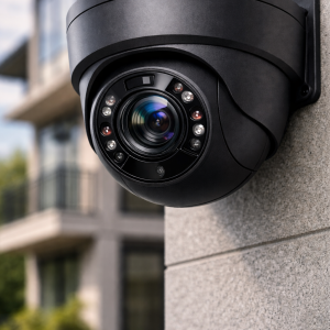 دوربین مداربسته 2